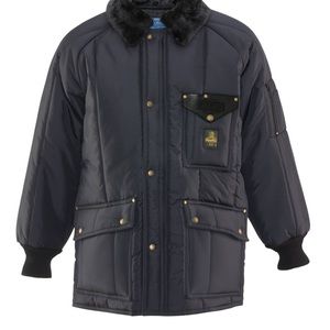 Refrigiwear Iron-Tuff Siberian Jacket